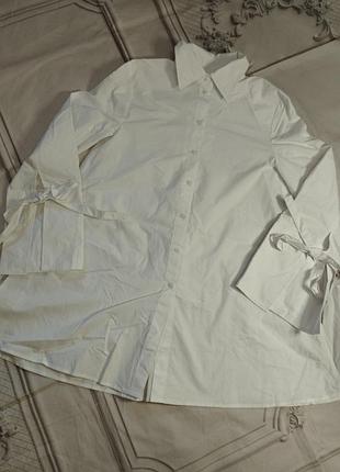 Сорочка h&amp;m studio 2