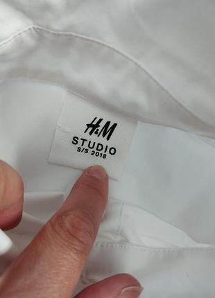 Сорочка h&amp;m studio 7