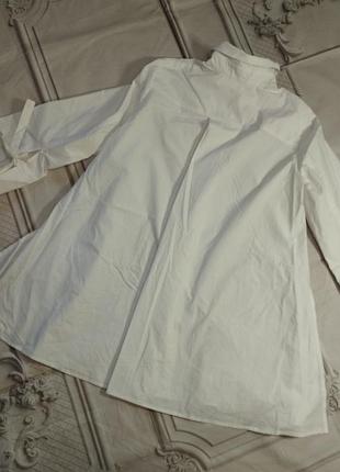 Сорочка h&amp;m studio 3