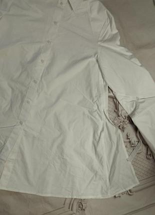 Сорочка h&amp;m studio 4