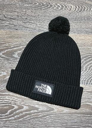Шапка the north face beanie hat unisex one size