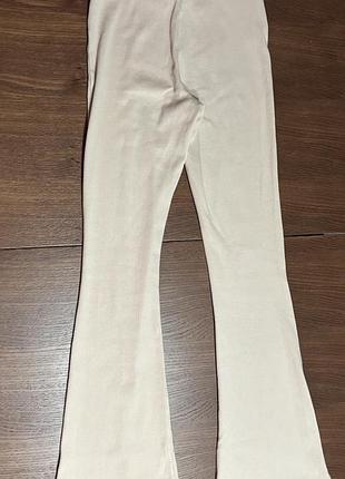 Дитячі легінси zara 2