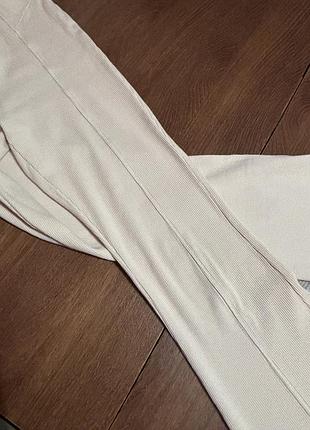Дитячі легінси zara 3
