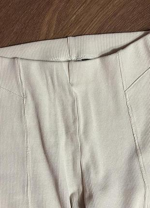 Дитячі легінси zara 5