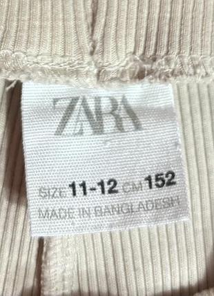 Дитячі легінси zara 6