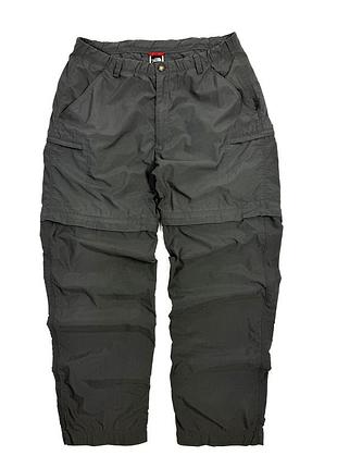 Штани трансформери шорти the north face