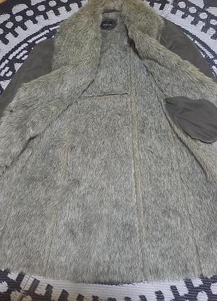 Продам дубленку