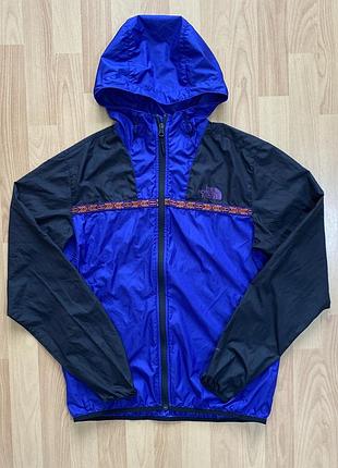 The north face 92 novelty cyclone 2.0 чоловіча вітровка куртка мужская ветровка s m