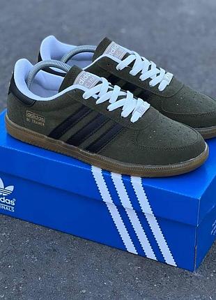 Кросівки adidas bc trainer розпродаж
