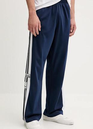 Штани adidas originals adibreak unisex - tracksuit bottoms