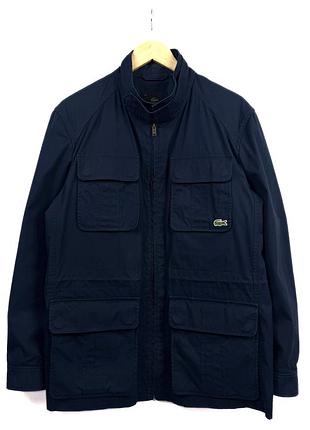 Куртка джекет lacoste m-65