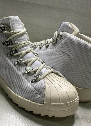 adidas pro model gore tex
