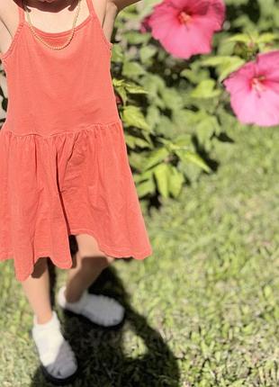 Сарафан сукня 116р 2