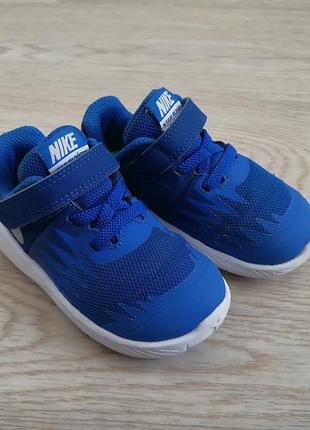 Кроссовки nike star runner 22 размер