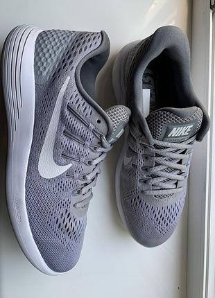 Кросівки nike lunarglide 8 , розмір 40,5