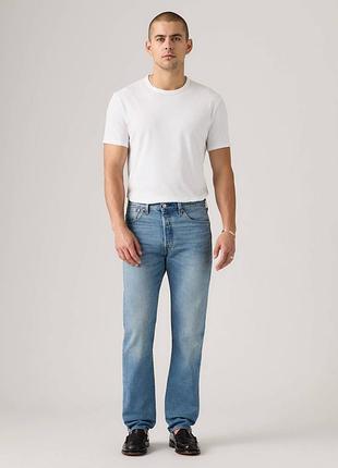 Чоловічі джинси 501 original levi's