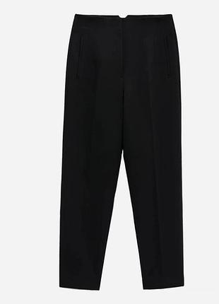 Брюки класичні zara
