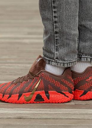 Nike ja 3 “year of the horse”