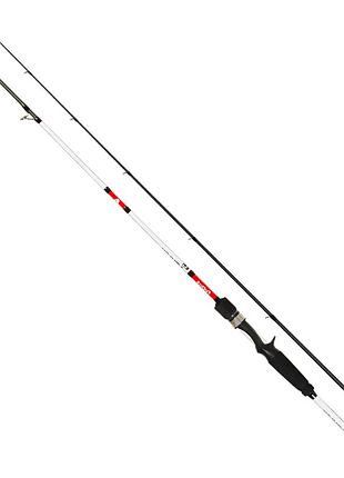 Спінінг кастинговий lucky john vanrex baitcast 28 1.99