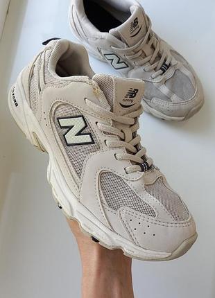 Кросівки new balance 530