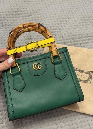 Сумка gucci ( не оригінал)