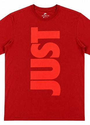 Футболка nike just do it розмір m оригінал