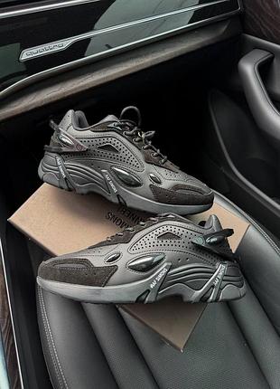 Adidas raf simons cylon-21 black