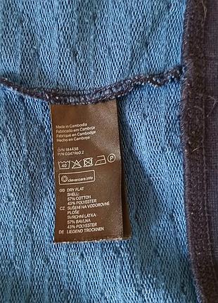 Лонгслив h&amp;m 7