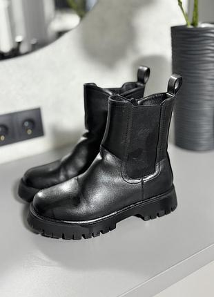 Зимові челсі