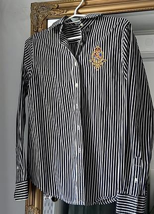 Сорочка ralph lauren
