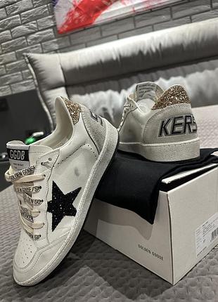 Golden goose