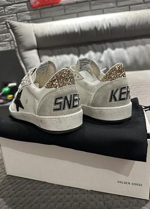 Golden goose 2