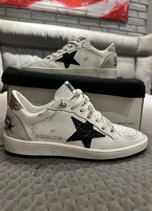 Golden goose 3