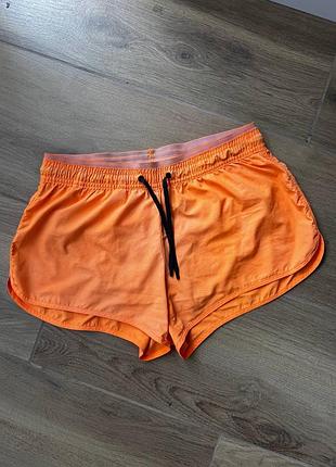 Шорти спортивні h&m