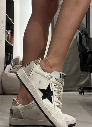 Golden goose 4