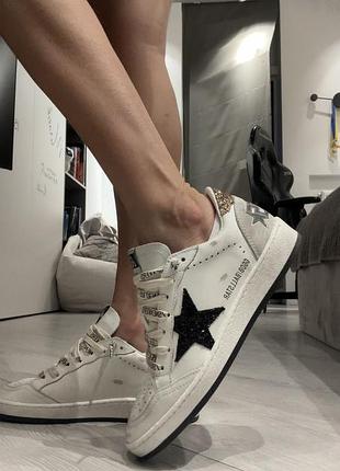 Golden goose 5