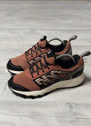 Жіночі трекінгові кросівки salomon wander gtx оригінал розмір 40
