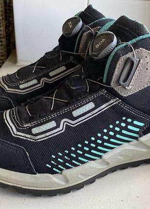 Черевики термо ricosta sympa-tex 37р. оригінал