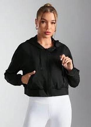 Спортивна кофта shein 10-11