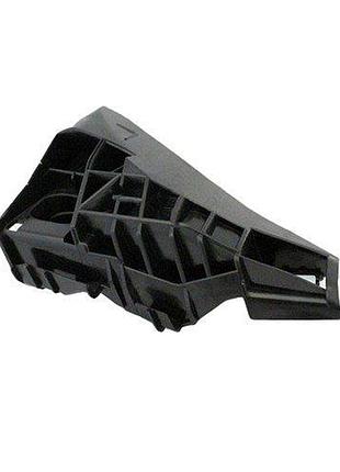 Оригинальное крепление переднего бампера toyota fj cruiser 2007-2014, левое, 52116-35110