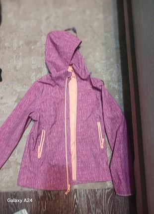Продам куртку 2