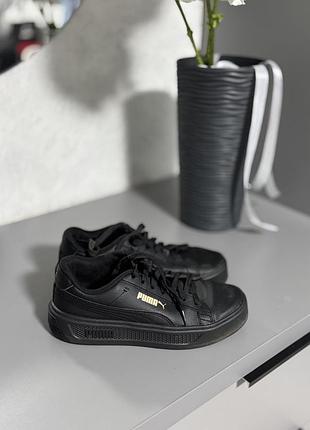 Кросівки puma