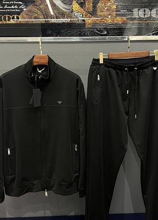 Prad/a 2xl-6xl спортивный костюм мужской