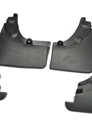 Брызговики toyota rav4 2006-2012 с расшир арок, комплект 4-шт pz416x096300 avtm mf.torav42006ra