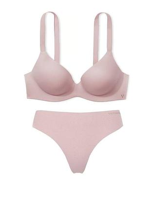 Женский комплект белья victoria's secret