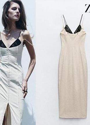 Сукня zara