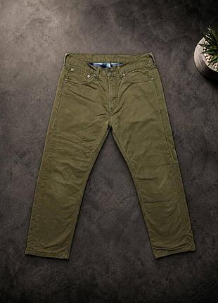 Мужские джинсы levi'strauss &amp;co оригинал