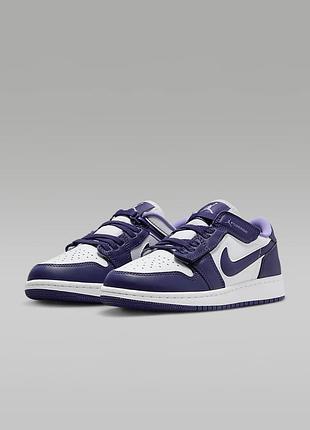 Air jordan 1low flyease older