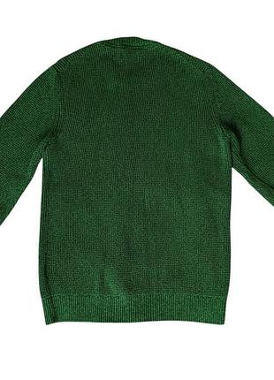 Джемпер мужской gant 2