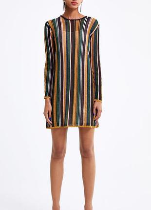 Сукня zara